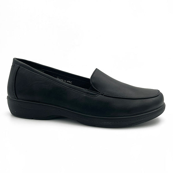 Comfort Slip On Loafer - 0636