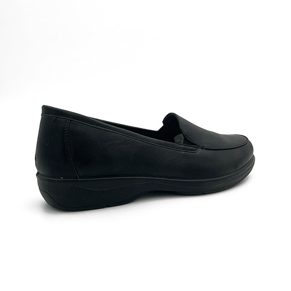 Comfort Slip On Loafer - 0636