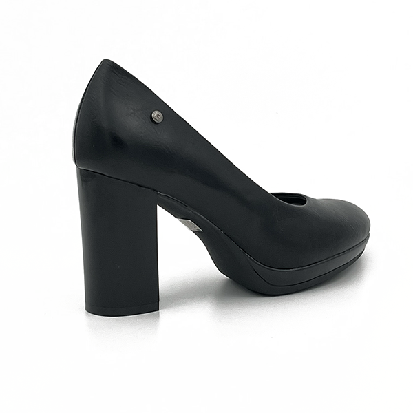 High Heel On Platform - 1119