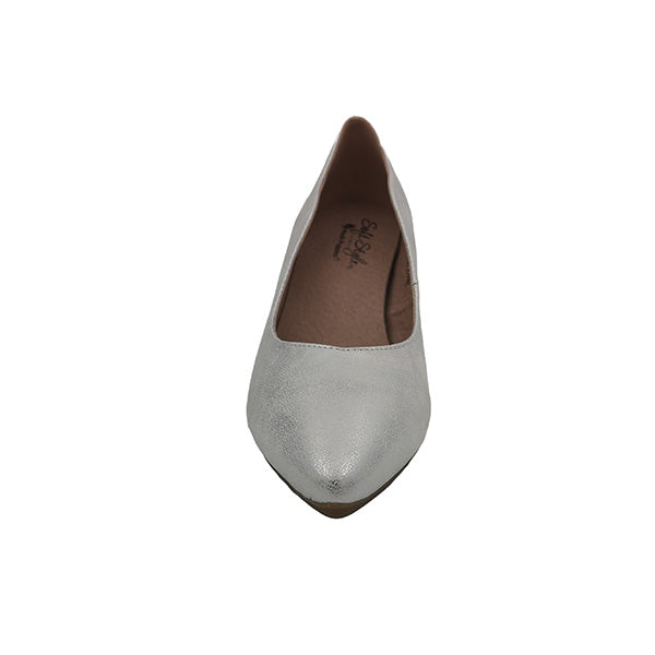 Medium Heel Court - 0739