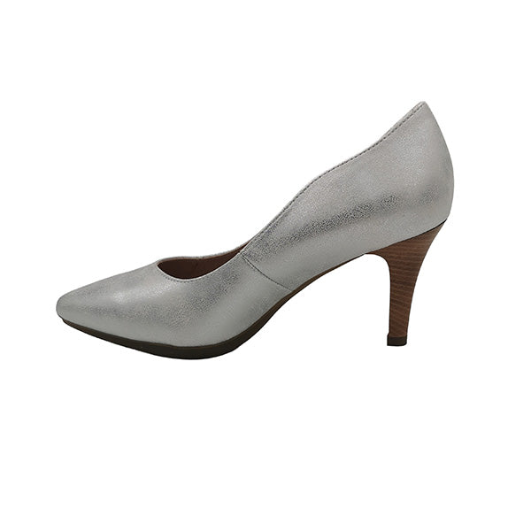 Medium Heel Court - 0739