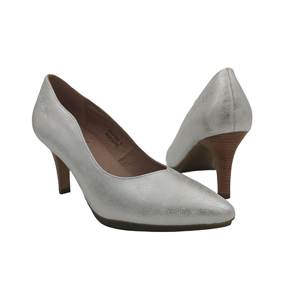 Medium Heel Court - 0739