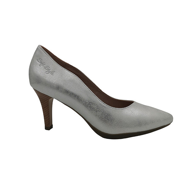 Medium Heel Court - 0739
