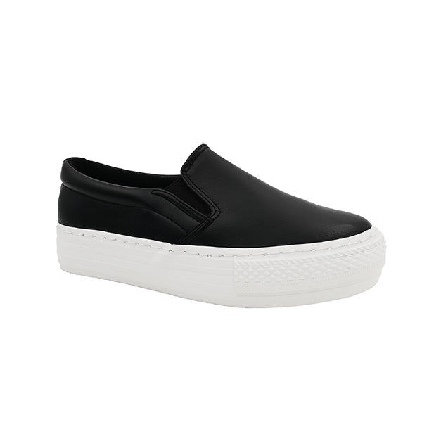 Slip On Comfort Sneaker - 0848