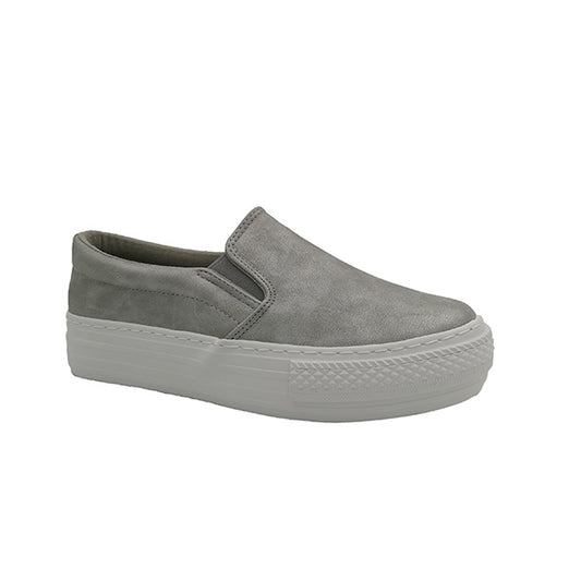 Slip On Comfort Sneaker - 0848