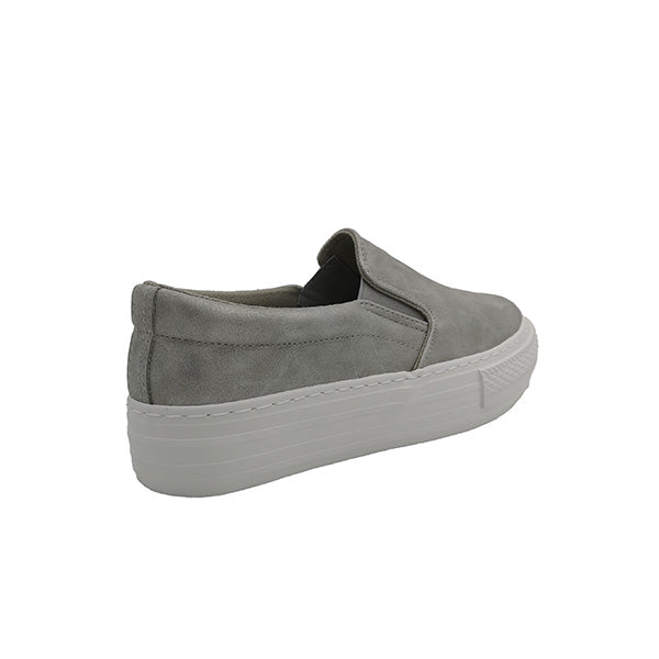 Slip On Comfort Sneaker - 0848