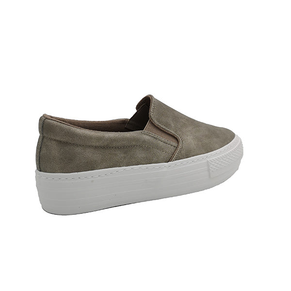 Slip On Comfort Sneaker - 0848