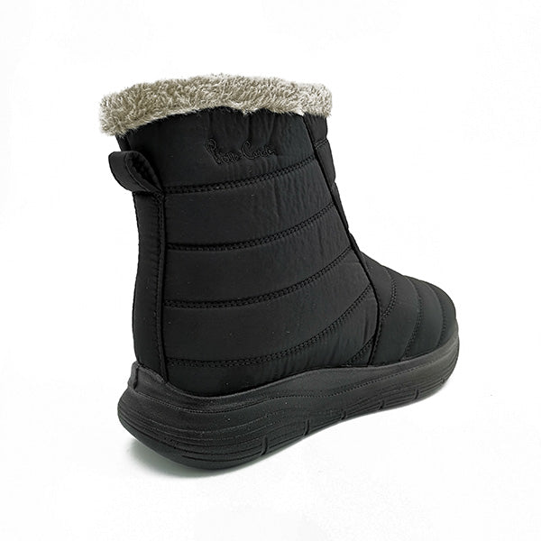 Comfort Ankle Boot - 0852