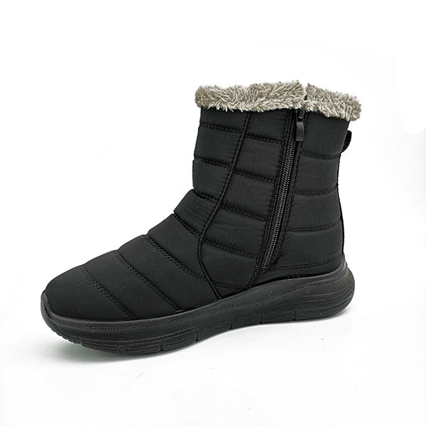 Comfort Ankle Boot - 0852