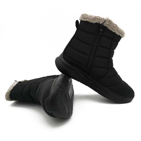 Comfort Ankle Boot - 0852
