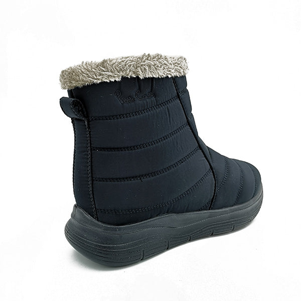 Comfort Ankle Boot - 0852