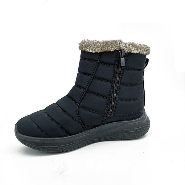 Comfort Ankle Boot - 0852