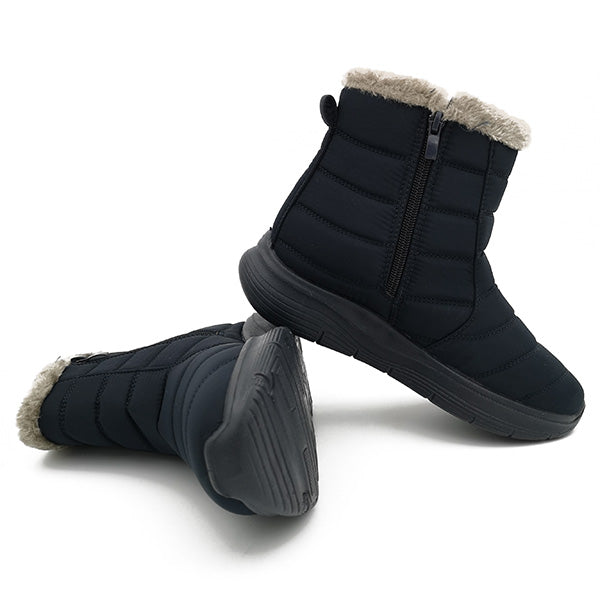 Comfort Ankle Boot - 0852