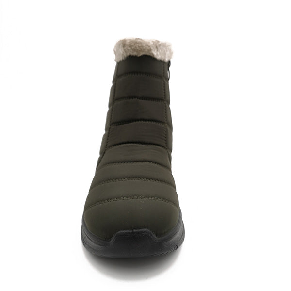 Comfort Ankle Boot - 0852