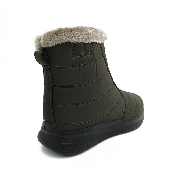 Comfort Ankle Boot - 0852