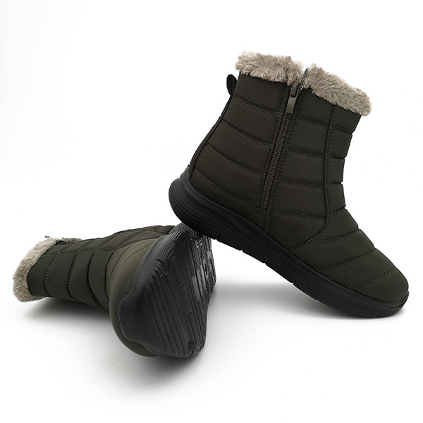 Comfort Ankle Boot - 0852