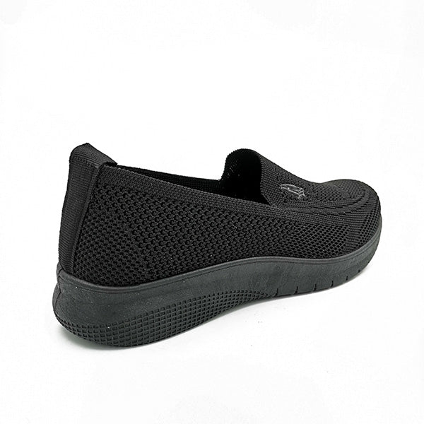 Comfort Material Upper Slip On - 0857