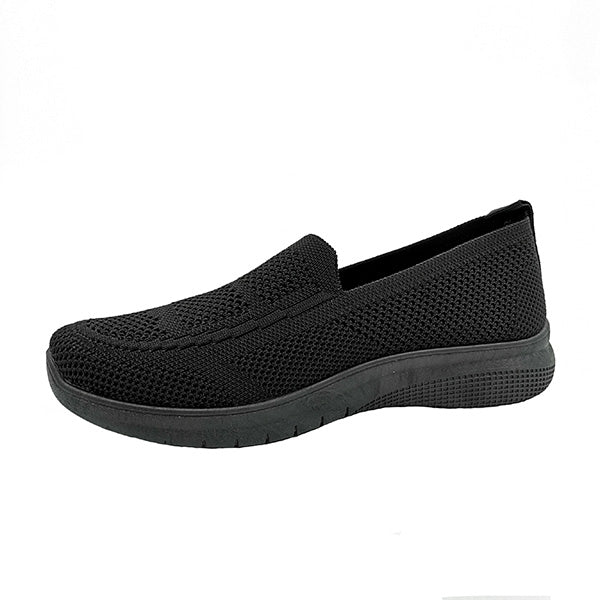 Comfort Material Upper Slip On - 0857