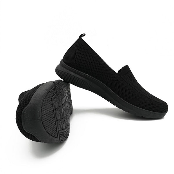 Comfort Material Upper Slip On - 0857