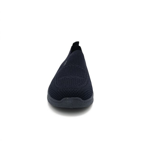 Comfort Material Upper Slip On - 0857