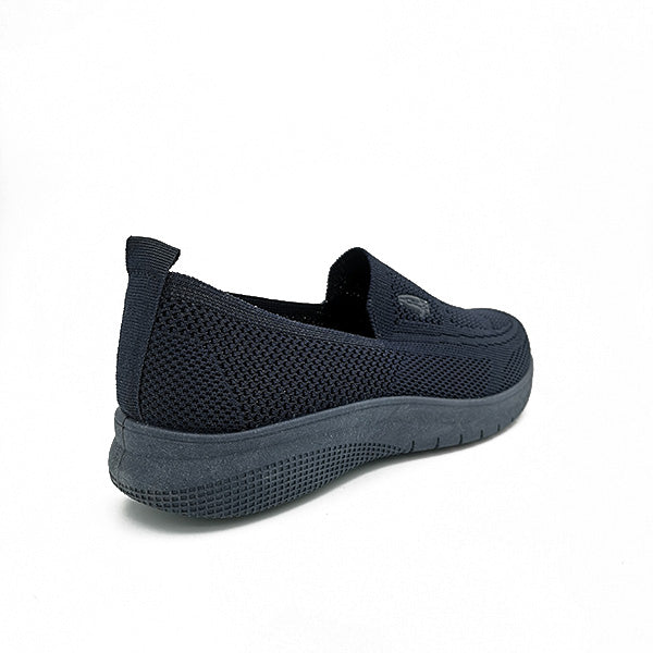 Comfort Material Upper Slip On - 0857