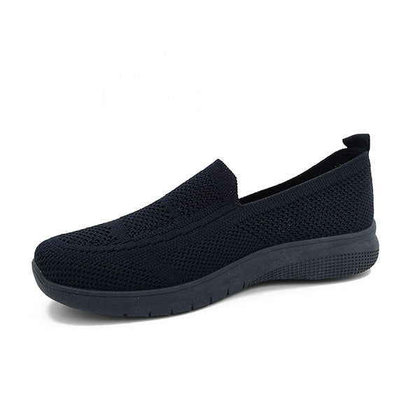 Comfort Material Upper Slip On - 0857