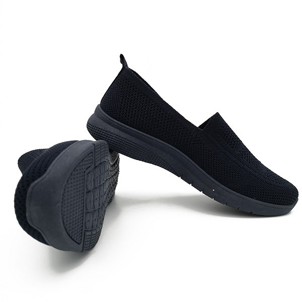 Comfort Material Upper Slip On - 0857