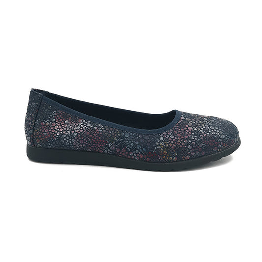 Comfort Pattern Pump - 0907