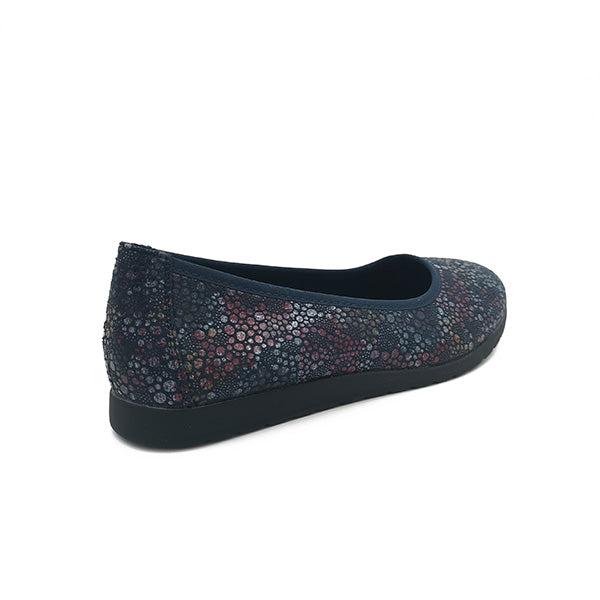 Comfort Pattern Pump - 0907