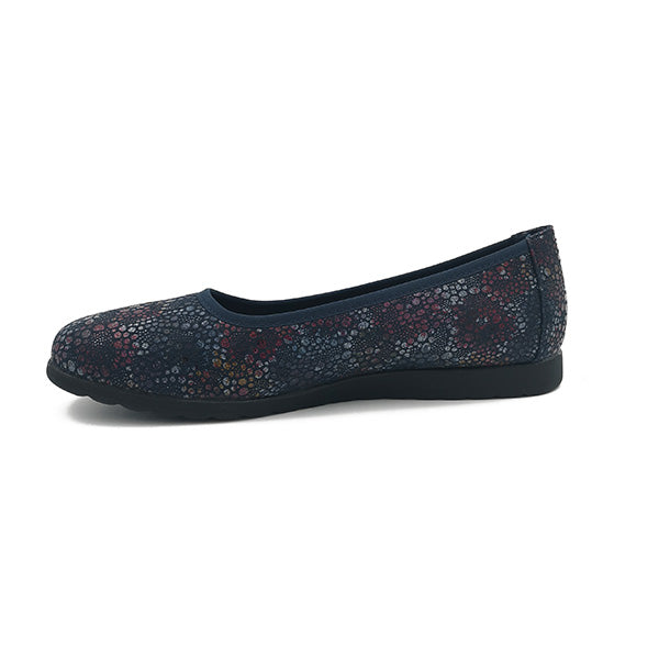 Comfort Pattern Pump - 0907