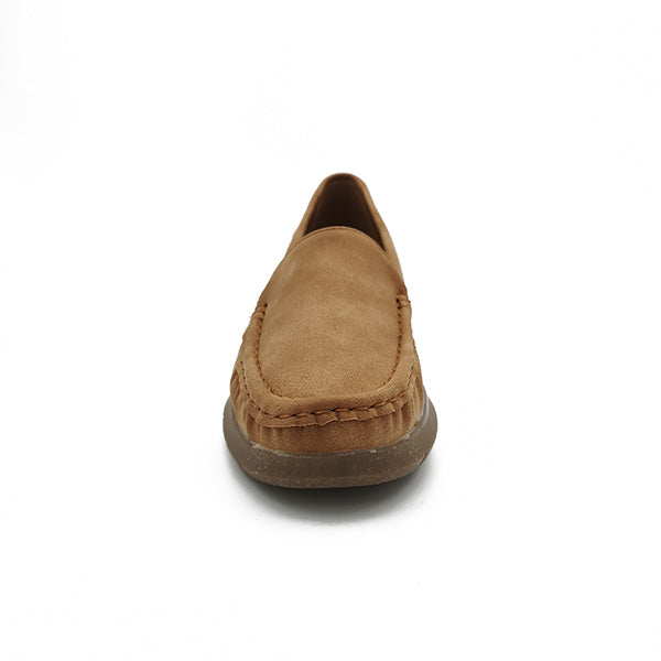 Low Wedge Slip On Mocc - 0919