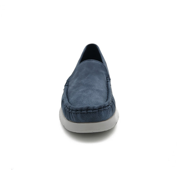 Low Wedge Slip On Mocc - 0919