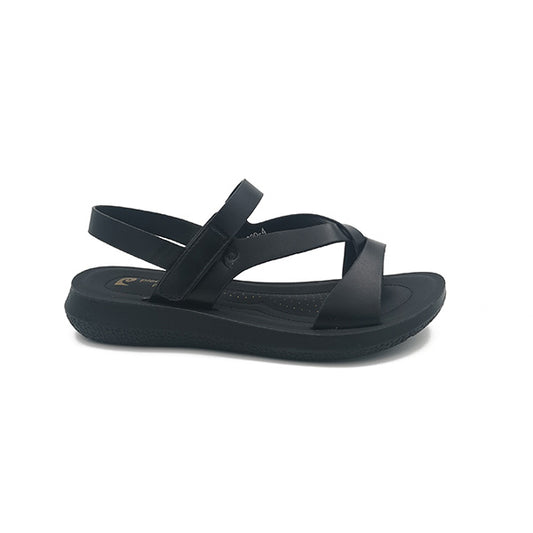 Classic Toe Piece Sandal - 0935