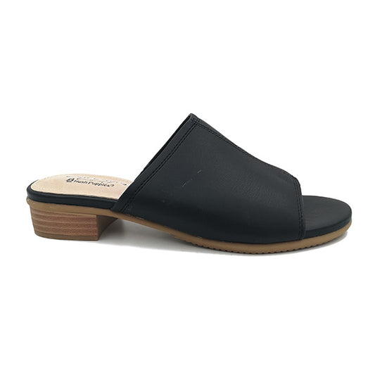 Slip On Mule - 0941