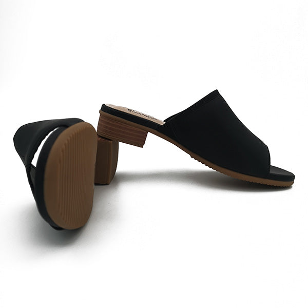 Slip On Mule - 0941