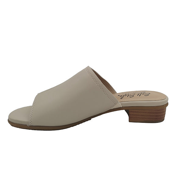 Slip On Mule - 0941