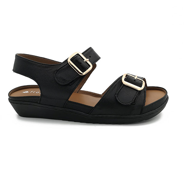 Comfort Open Toe Sandal - 0942