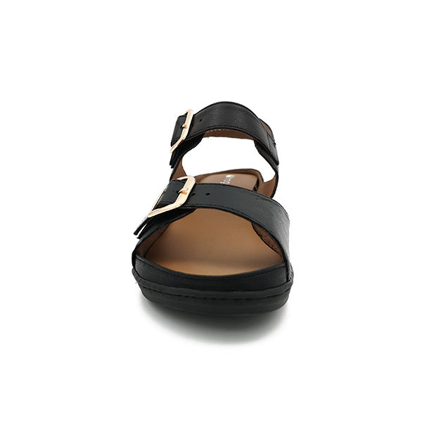 Comfort Open Toe Sandal - 0942