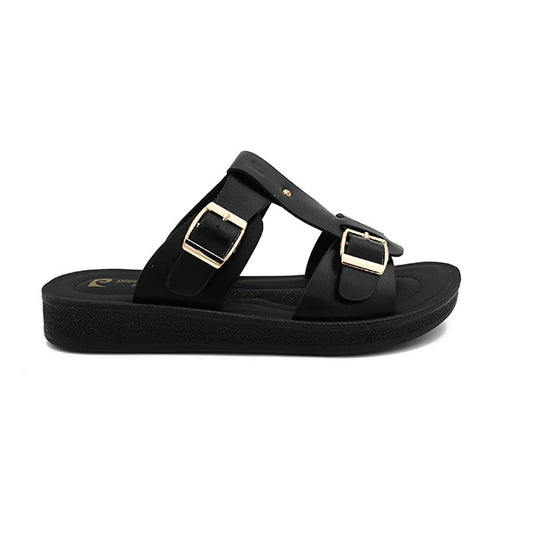 Comfort Slip On Sandal - 0958