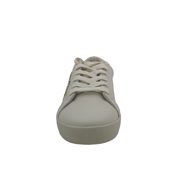 Lace Up Sneaker - 0997