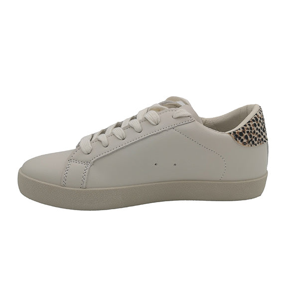 Lace Up Sneaker - 0997