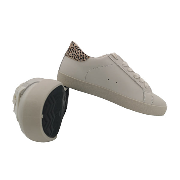 Lace Up Sneaker - 0997