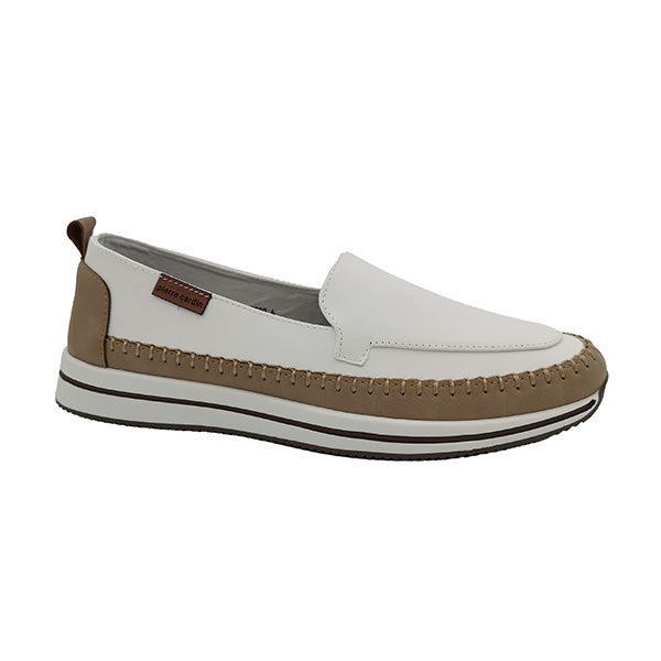 Slip On Comfort Moccasin - 1002