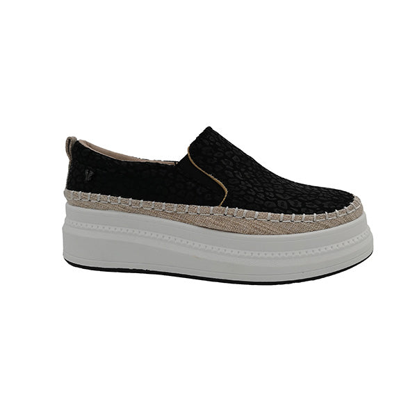 High Unit Slip On Sneaker - 1005