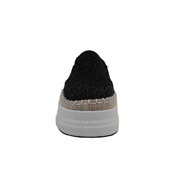 High Unit Slip On Sneaker - 1005