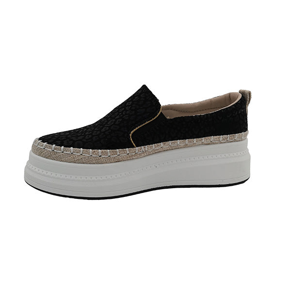 High Unit Slip On Sneaker - 1005