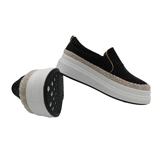 High Unit Slip On Sneaker - 1005