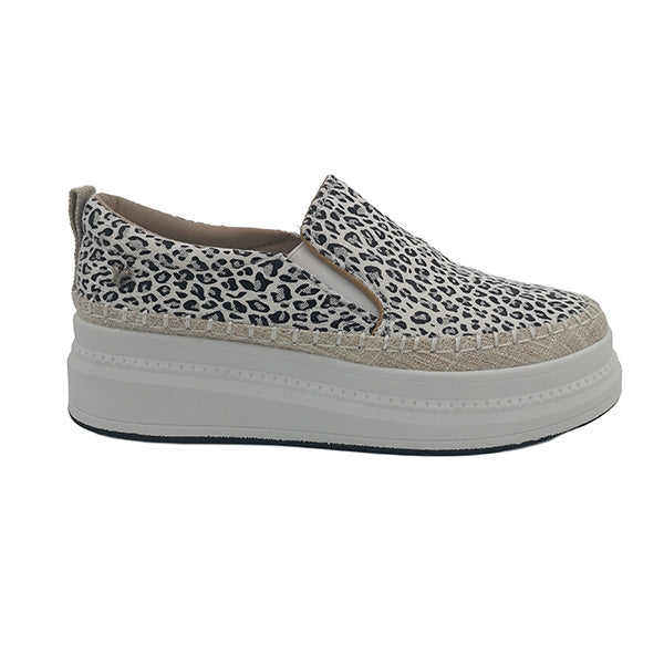 High Unit Slip On Sneaker - 1005