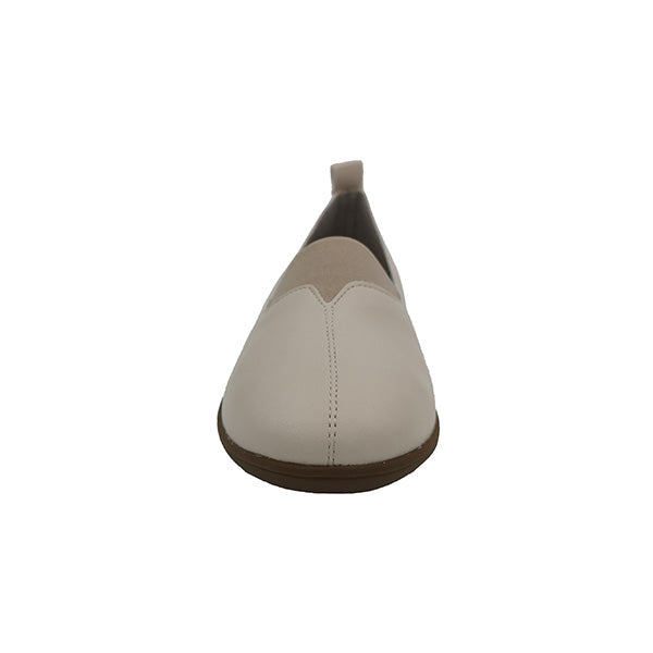 Slip On Comfort With Elastic Vamp - 1019