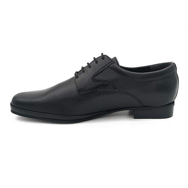 Leather Mens Lace Up Shoe - 1038